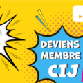 CIJ – Conseil Intercommunal de Jeunes